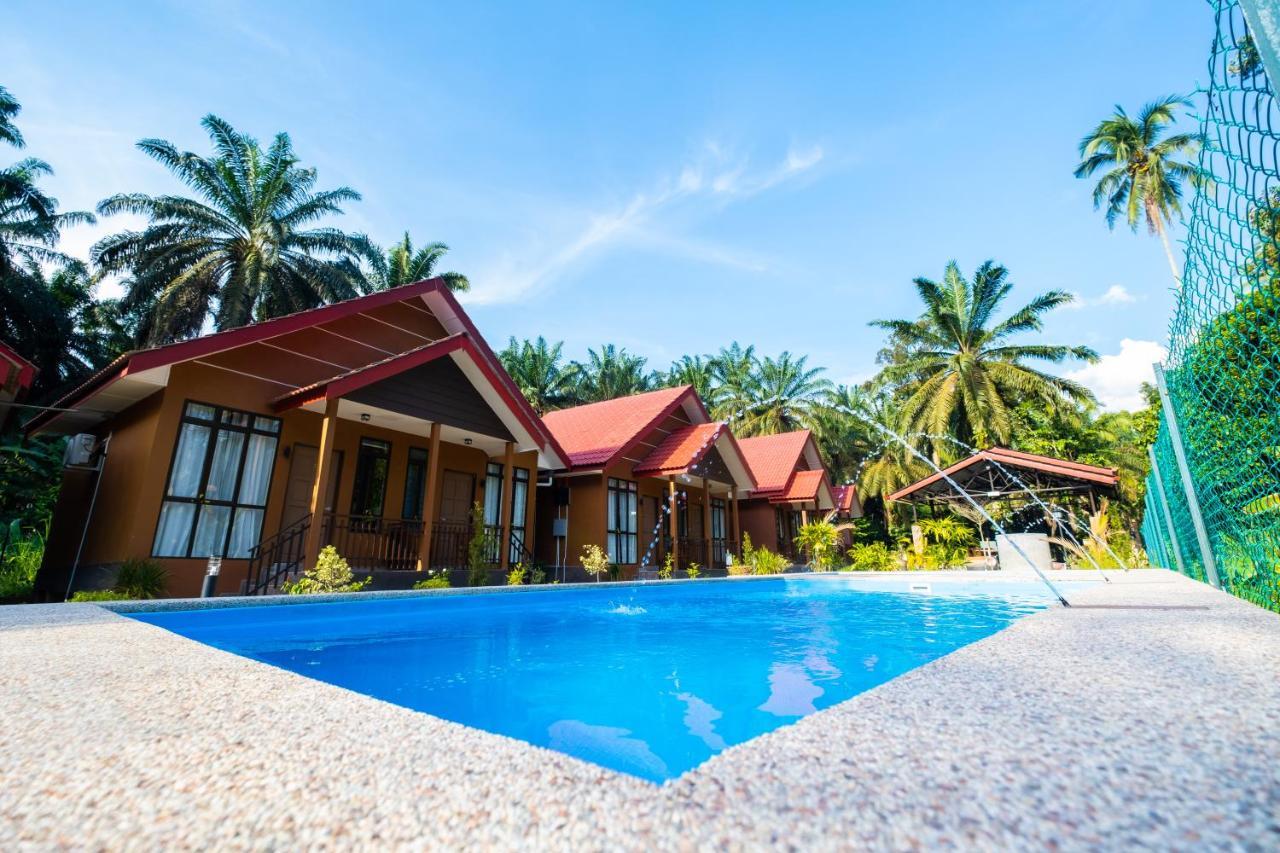 Cinta Abadi Resort Bidur Exterior photo